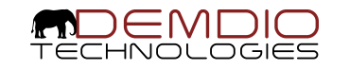 Demdio